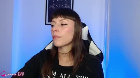 Snapshot of pinkcatlive chatting on January 2025 10:24:01 PM Emily online show from January 2025 10:24:01 PM