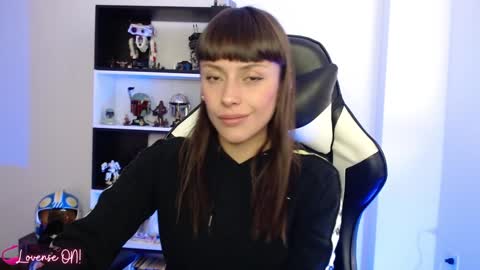 Snapshot of pinkcatlive chatting on January 2025 05:30:01 PM Emily online show from January 2025 05:30:01 PM