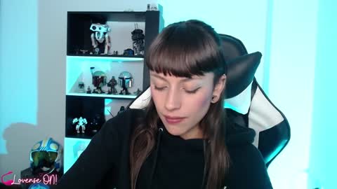 Snapshot of pinkcatlive chatting on January 2025 11:56:02 PM Emily online show from January 2025 11:56:02 PM