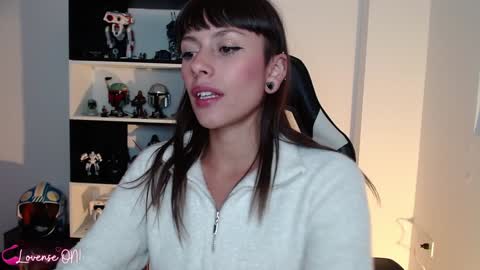 Snapshot of pinkcatlive chatting on January 2025 03:41:01 AM Emily online show from January 2025 03:41:01 AM