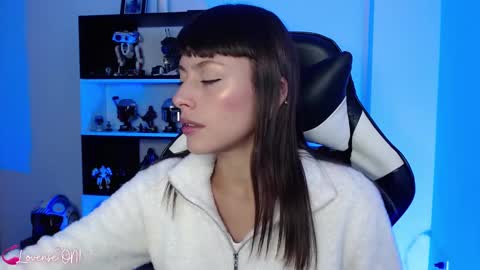 Snapshot of pinkcatlive chatting on March 2025 09:37:01 PM Emily online show from March 2025 09:37:01 PM