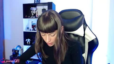 Snapshot of pinkcatlive chatting on March 2025 08:27:01 PM Emily online show from March 2025 08:27:01 PM