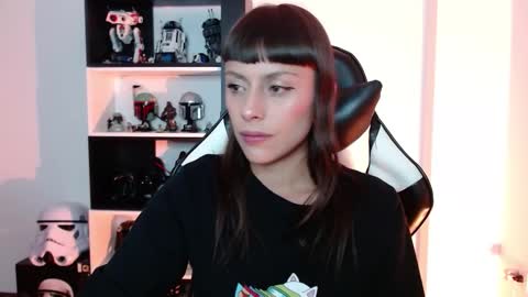 Snapshot of pinkcatlive chatting on September 2025 01:06:02 AM Emily online show from September 2025 01:06:02 AM