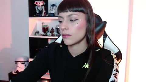 Snapshot of pinkcatlive chatting on September 2025 11:49:02 PM Emily online show from September 2025 11:49:02 PM