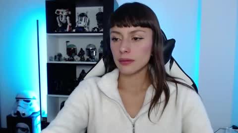 Snapshot of pinkcatlive chatting on September 2025 09:28:02 PM Emily online show from September 2025 09:28:02 PM