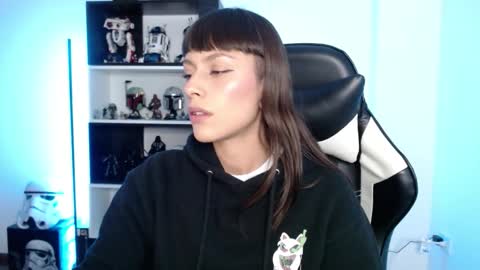 Snapshot of pinkcatlive chatting on September 2025 02:59:01 AM Emily online show from September 2025 02:59:01 AM