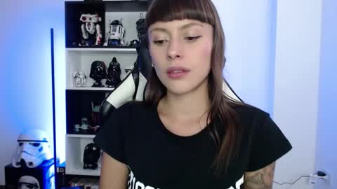 Snapshot of pinkcatlive chatting on September 2025 06:45:01 PM Emily online show from September 2025 06:45:01 PM