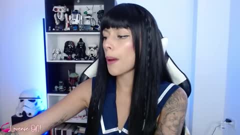 Snapshot of pinkcatlive chatting on October 2025 08:33:02 PM Emily online show from October 2025 08:33:02 PM