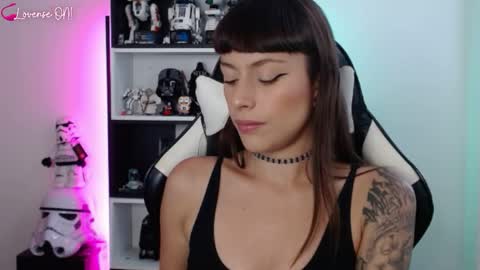 Snapshot of pinkcatlive chatting on May 2026 05:07:01 PM Emily online show from May 2026 05:07:01 PM