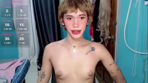 Snapshot of pinke_princesx1 chatting on May 2026 10:20:02 AM Cherry online show from May 2026 10:20:02 AM