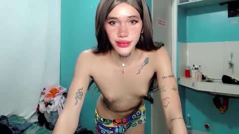 Snapshot of pinke_princesx1 chatting on June 2026 09:07:02 PM Cherry online show from June 2026 09:07:02 PM