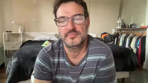 Max Pinker online show from November 2025 05:35:01 PM