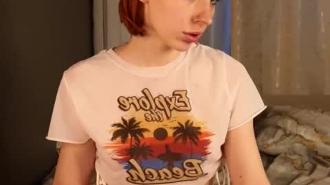 Snapshot of pinkestmango chatting on September 2025 11:13:02 AM Tgirl Sophie online show from September 2025 11:13:02 AM