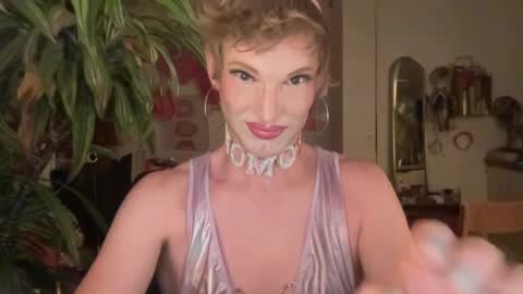 pinkfag online show from June 2026 06:05:02 PM