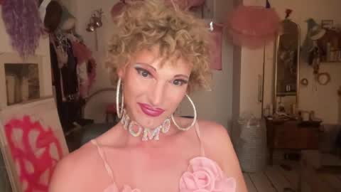 pinkfag online show from July 2026 02:38:02 PM