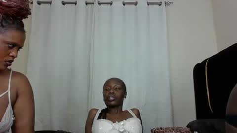 Pinkie online show from February 2025 08:21:01 PM