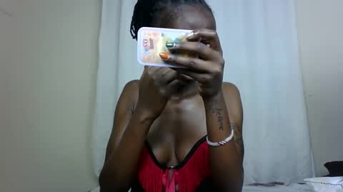 Pinkie online show from February 2025 04:31:01 AM