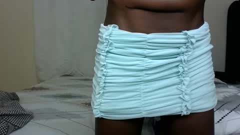 Pinkie online show from March 2025 08:32:01 PM