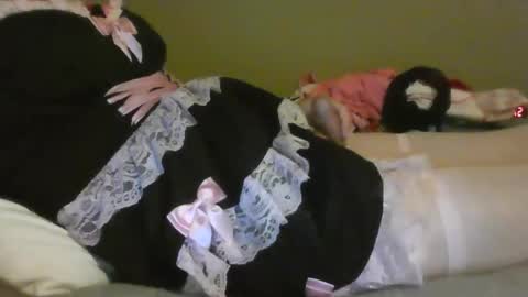 pinkifyme63 online show from May 2026 08:11:01 AM