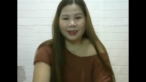Snapshot of pinkishpusiemom18 chatting on February 2025 09:30:01 PM pinkishpusiemom18 online show from February 2025 09:30:01 PM