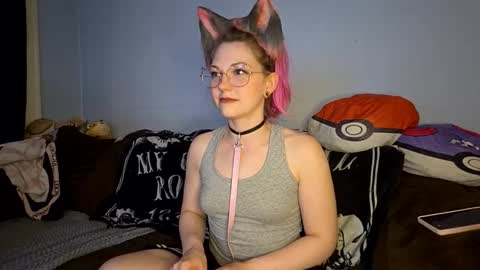 Pink Kitty Play online show from April 2026 03:09:01 AM