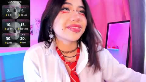 PINKK online show from September 2025 01:55:01 PM