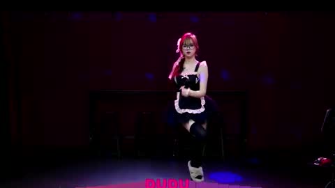 pinklady_dudu online show from October 2025 04:40:02 AM