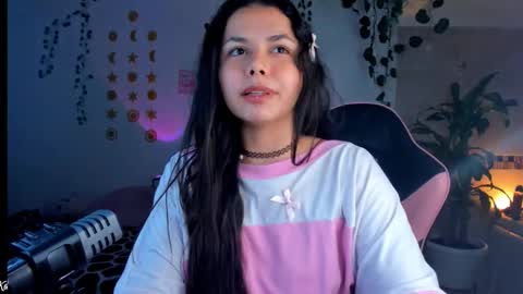 Sarah .. online show from January 2026 07:29:01 PM