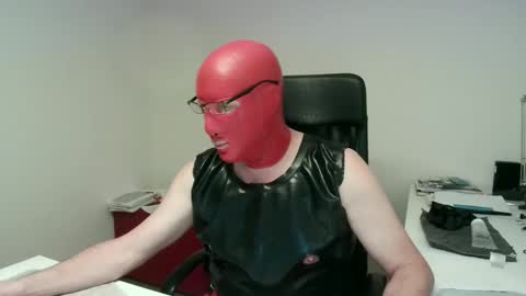 Snapshot of pinkrodex chatting on December 2024 10:09:02 PM pinkrodex online show from December 2024 10:09:02 PM