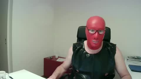 Snapshot of pinkrodex chatting on December 2024 11:51:01 PM pinkrodex online show from December 2024 11:51:01 PM