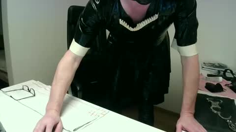 Snapshot of pinkrodex chatting on January 2025 08:39:01 PM pinkrodex online show from January 2025 08:39:01 PM