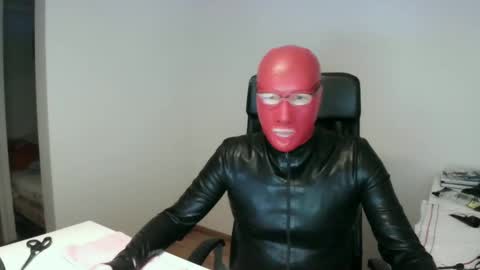 Snapshot of pinkrodex chatting on January 2025 10:24:01 PM pinkrodex online show from January 2025 10:24:01 PM