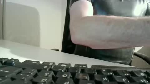 Snapshot of pinkrodex chatting on March 2025 06:44:01 PM pinkrodex online show from March 2025 06:44:01 PM