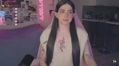pinkvenom_ online show from May 2026 04:48:02 PM