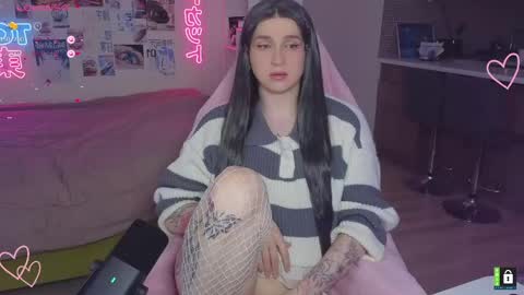pinkvenom_ online show from May 2026 02:23:01 PM