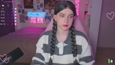 pinkvenom_ online show from June 2026 04:57:02 PM