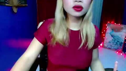 Tina online show from November 2025 12:54:01 AM