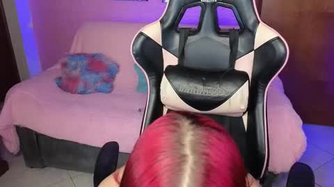 pinkygirl20 online show from March 2026 05:48:02 AM