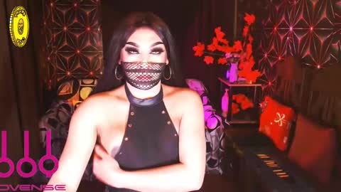 Miss Stefana Defowta online show from December 2024 06:27:01 PM