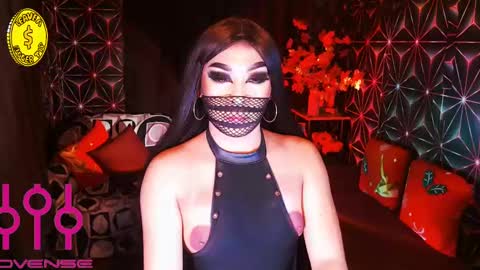 Miss Stefana Defowta online show from January 2025 01:09:01 PM