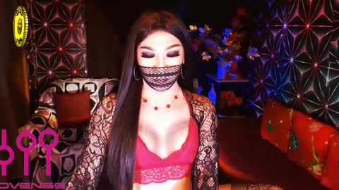 Miss Stefana Defowta online show from January 2025 06:38:02 PM