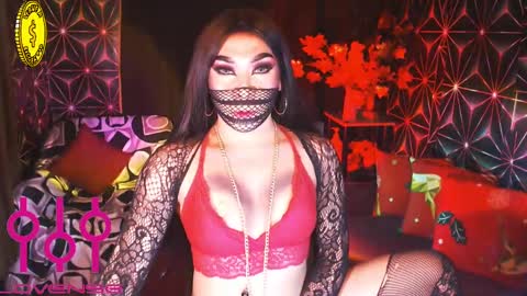 Miss Stefana Defowta online show from January 2025 06:32:01 PM