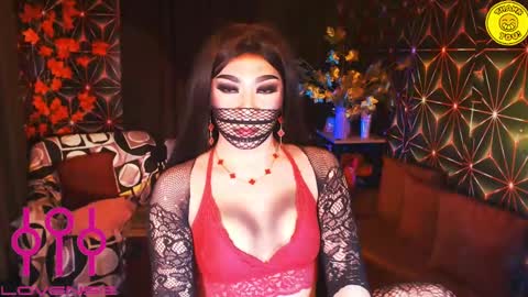 Miss Stefana Defowta online show from January 2025 07:14:02 PM