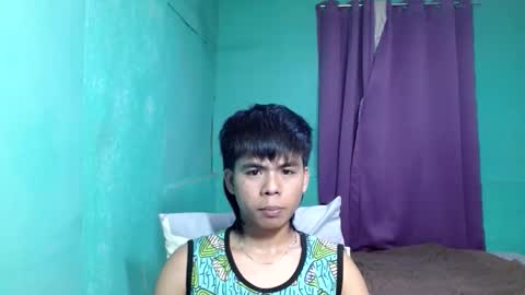 Snapshot of pinoymonstercock_xx chatting on November 2025 07:46:02 AM WIN WIN JAY AR online show from November 2025 07:46:02 AM