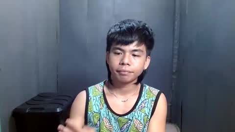 Snapshot of pinoymonstercock_xx chatting on November 2025 05:06:02 AM WIN WIN JAY AR online show from November 2025 05:06:02 AM