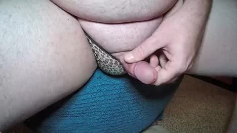 Hunter online show from November 2025 02:57:01 AM