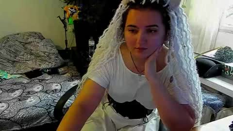 Eugenia online show from January 2025 09:08:01 AM