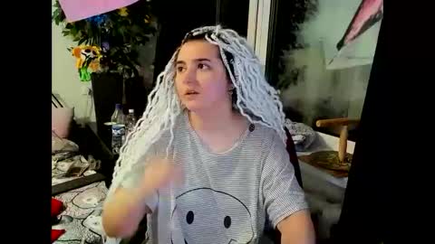 Eugenia online show from January 2025 12:29:01 AM