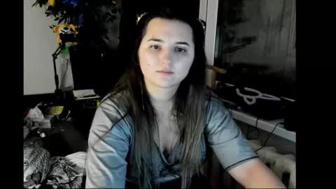 Eugenia online show from February 2025 02:45:01 AM