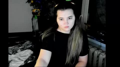 Eugenia online show from February 2025 01:10:01 AM